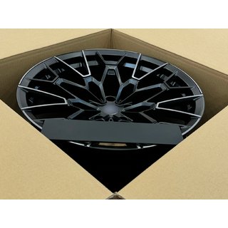 Geschmiedete OEM R21 V2 Felgen (4 Stk) Foto 4