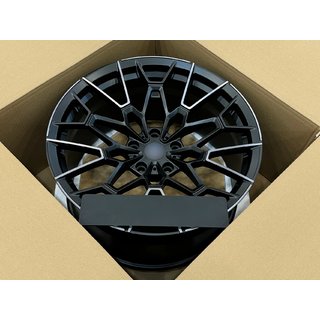 Geschmiedete OEM R21 V2 Felgen (4 Stk) Foto 2