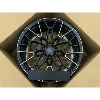 Geschmiedete OEM R21 V2 Felgen (4 Stk) Foto 1
