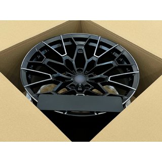 Geschmiedete OEM R21 V2 Felgen (4 Stk) Foto 3