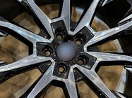 BMW X7 G07 2019- Geschmiedete Felgen OEM R23 V2 (4 Stk) Foto 7