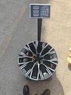 BMW X7 G07 2019- Geschmiedete Felgen OEM R23 V2 (4 Stk) Foto 11