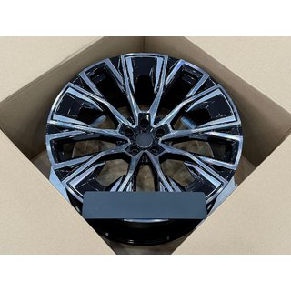Geschmiedete Felgen OEM R23 V2 (4 Stk) Foto 2