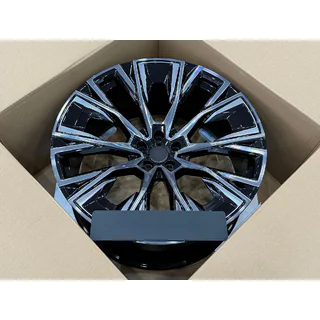 Geschmiedete Felgen OEM R23 V2 (4 Stk) Foto 2
