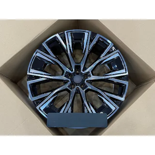 Geschmiedete Felgen OEM R23 V2 (4 Stk) Foto 1