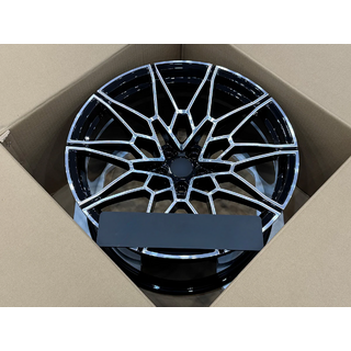 Geschmiedete OEM Felgen R19 R20 V6 (4 Stk) BMW 4 Series G22/23/26 2020- Foto 2