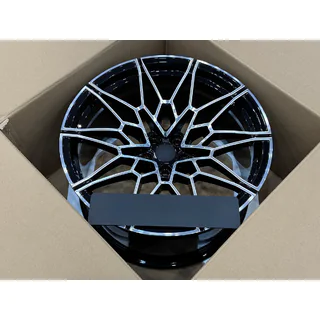 Geschmiedete OEM Felgen R19 R20 V6 (4 Stk) Foto 2