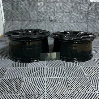 Geschmiedete Felgen OEM R22 V2 (4 Stk) Foto 4