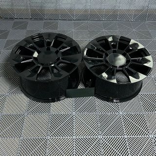 Geschmiedete Felgen OEM R22 V2 (4 Stk) Foto 3