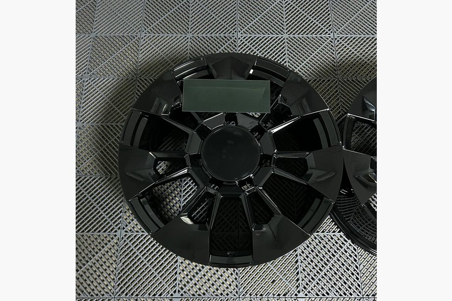 BMW XM G09 2022- Geschmiedete Felgen OEM R22 V2 (4 Stk) Foto 1