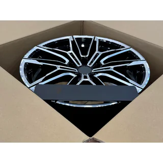 Geschmiedete OEM Felgen R19 (4 Stk) Foto 4