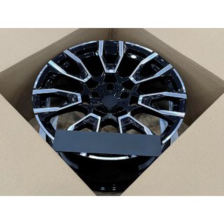 Geschmiedete OEM R21 V2 Felgen (4 Stk) Foto 3