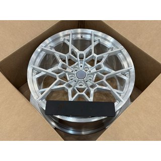 Geschmiedete Felgen OEM R22 V2 (4 Stk) Foto 2