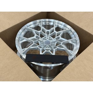 Geschmiedete Felgen OEM R22 V2 (4 Stk) Foto 3