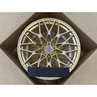 Geschmiedete OEM Felgen R19 R20 V4 (4 Stk) BMW 2 Series G42 2021- Foto 2