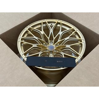 Geschmiedete OEM Felgen R19 R20 V4 (4 Stk) BMW 2 Series G42 2021- Foto 3