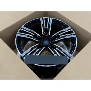 Geschmiedete OEM-Felgen R21 (4 Stk) Foto 3