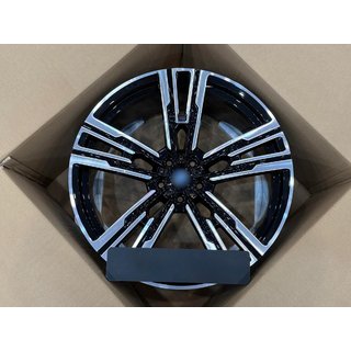 Geschmiedete OEM-Felgen R21 (4 Stk) Foto 1