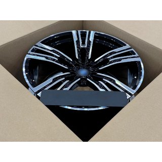 Geschmiedete OEM-Felgen R21 (4 Stk) Foto 4