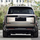 Range Rover V L460 2021- LED Rückleuchten (2 Stk) Foto 1