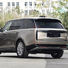 Range Rover V L460 2021- LED Rückleuchten (2 Stk) Foto 2