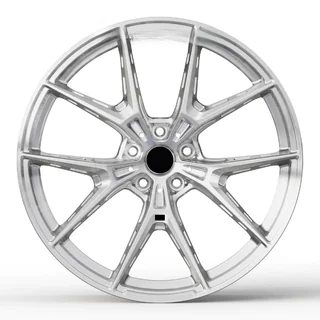 Geschmiedete OEM Felgen R19 R20 V5 (4 Stk) BMW 2 Series G42 2021- Foto 1