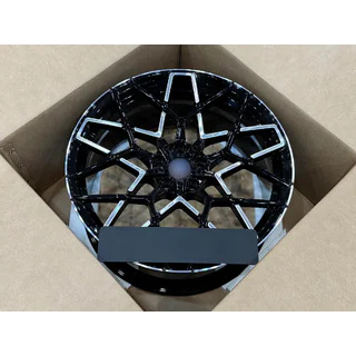 Geschmiedete OEM R20 V2 Felgen (4 Stk) Foto 3
