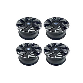 Geschmiedete OEM R22 V3 Felgen (4 Stk) Foto 1