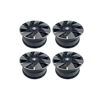 Geschmiedete OEM R22 V3 Felgen (4 Stk) Foto 1