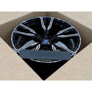 Geschmiedete OEM Felgen R20 (4 Stk) Foto 3