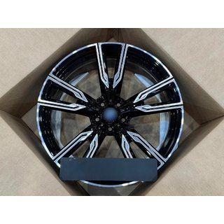 Geschmiedete OEM Felgen R20 (4 Stk) Foto 2
