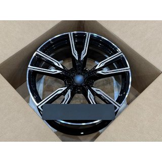 Geschmiedete OEM Felgen R20 (4 Stk) Foto 4