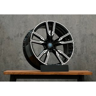 Geschmiedete OEM Felgen R20 (4 Stk) Foto 1