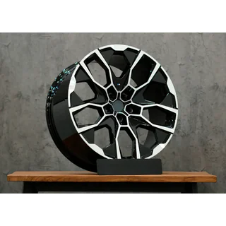 Geschmiedete OEM Felgen R22 V5 (4 Stk) Foto 1