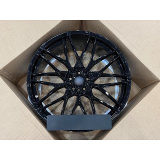 Geschmiedete OEM Felgen R22 V9 (4 Stk) BMW X5 G05 2019–2026 Foto 1