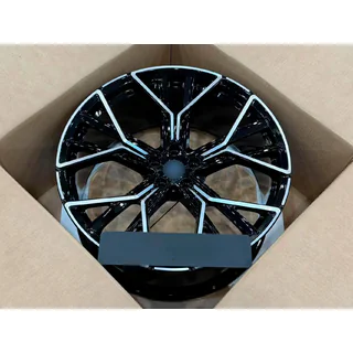 Geschmiedete OEM R22 V6 Felgen (4 Stk) Foto 3