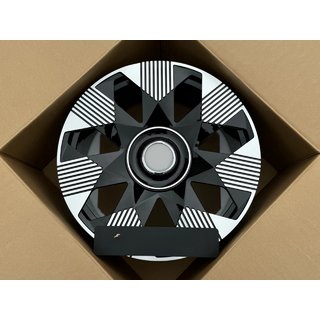 Geschmiedete OEM Felgen R22 V4 (4 Stk) Foto 2