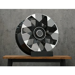 Geschmiedete OEM Felgen R22 V4 (4 Stk) Foto 1