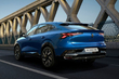 Test des Renault Rafale Crossover Foto 4