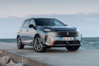 Test des Hybrid-Peugeot 5008 der dritten Generation Foto 1