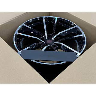 Geschmiedete OEM Felgen R19 (4 Stk) Cadillac CTS 2013-2019 Foto 4