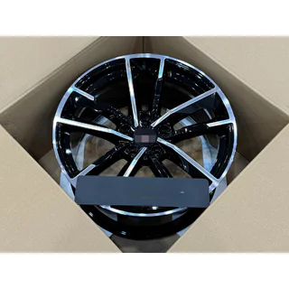 Geschmiedete OEM Felgen R19 (4 Stk) Cadillac CTS 2013-2019 Foto 2