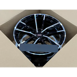 Geschmiedete OEM Felgen R19 (4 Stk) Cadillac CTS 2013-2019 Foto 3