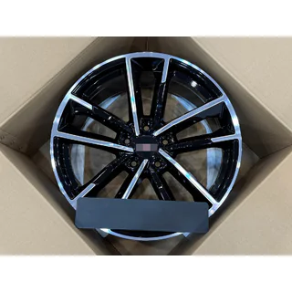 Geschmiedete OEM Felgen R19 (4 Stk) Cadillac CTS 2013-2019 Foto 1