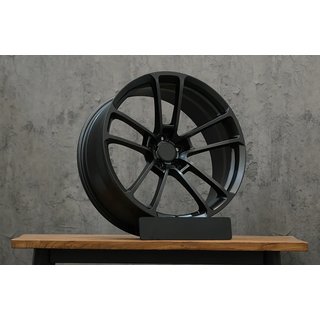 Geschmiedete OEM R20 V2 Felgen (4 Stk) Dodge Challenger 2008-2023 Foto 1