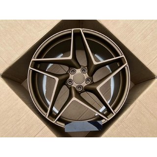 Geschmiedete OEM Felgen R20 R21 V1 (4 Stk) Ferrari 458 Italia 2009-2015 Foto 2