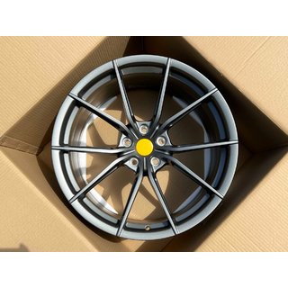 Geschmiedete OEM Felgen R20 V1 (4 Stk) Ferrari 488 GTB 2015-2019 Foto 1