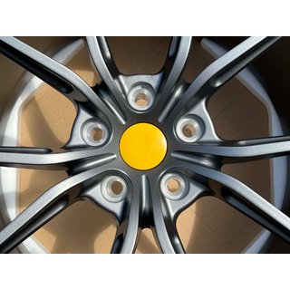 Geschmiedete OEM Felgen R20 V1 (4 Stk) Ferrari 488 GTB 2015-2019 Foto 3