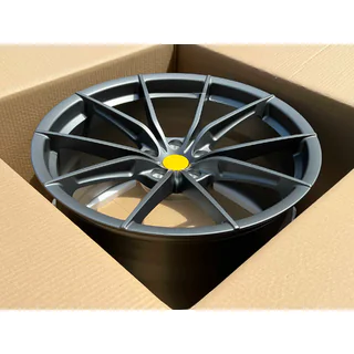 Geschmiedete OEM Felgen R20 V1 (4 Stk) Foto 2