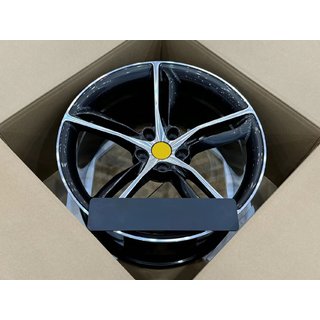 Geschmiedete OEM Felgen R20 V3 (4 Stk) Ferrari 488 GTB 2015-2019 Foto 2
